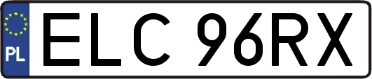 ELC96RX