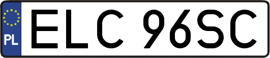 ELC96SC