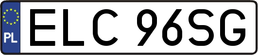 ELC96SG