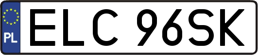 ELC96SK