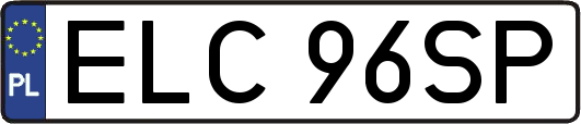 ELC96SP