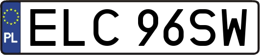 ELC96SW