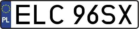 ELC96SX
