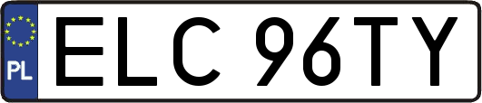 ELC96TY