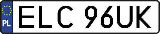 ELC96UK