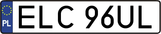 ELC96UL