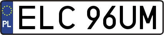 ELC96UM