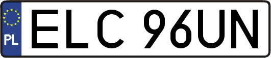 ELC96UN