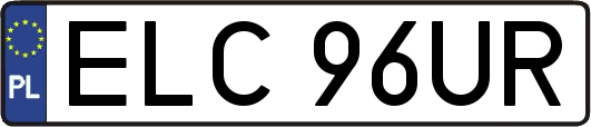 ELC96UR