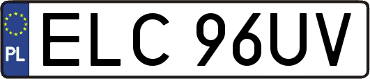 ELC96UV