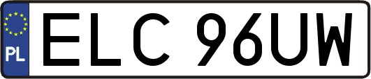 ELC96UW