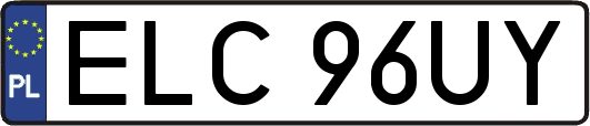 ELC96UY