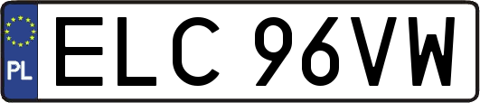 ELC96VW