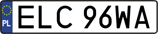 ELC96WA