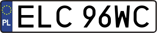 ELC96WC