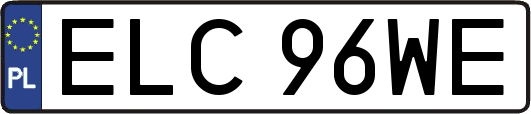 ELC96WE