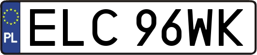 ELC96WK