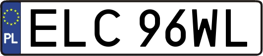 ELC96WL