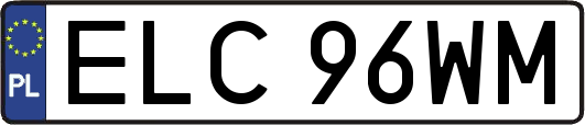 ELC96WM