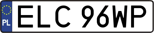 ELC96WP