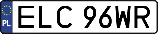ELC96WR