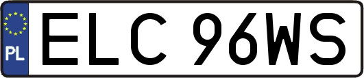 ELC96WS