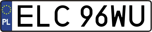 ELC96WU