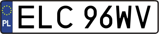 ELC96WV