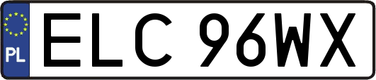 ELC96WX