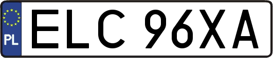ELC96XA
