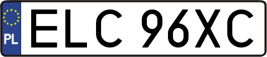 ELC96XC