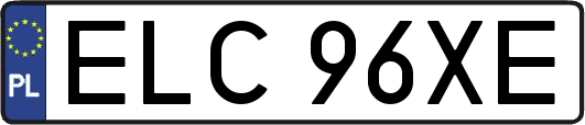 ELC96XE