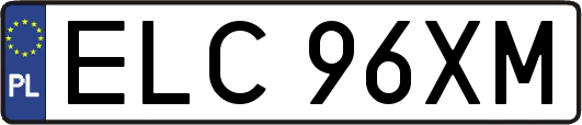 ELC96XM