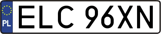 ELC96XN