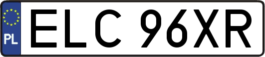 ELC96XR