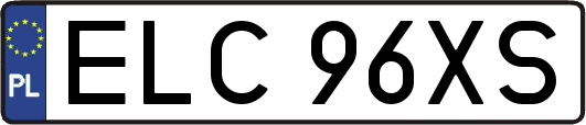 ELC96XS