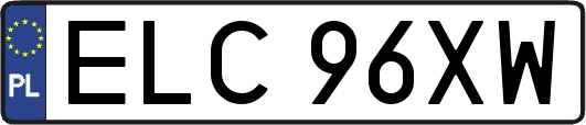 ELC96XW