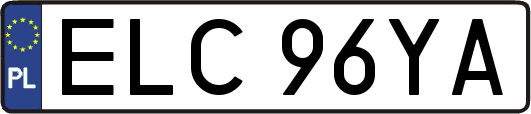 ELC96YA