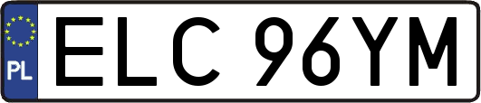 ELC96YM
