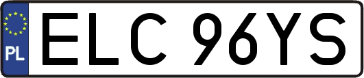 ELC96YS