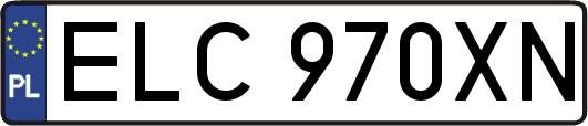 ELC970XN