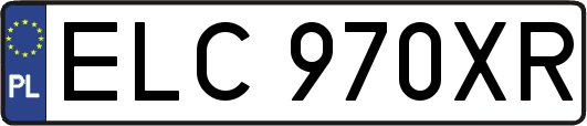 ELC970XR