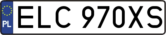 ELC970XS
