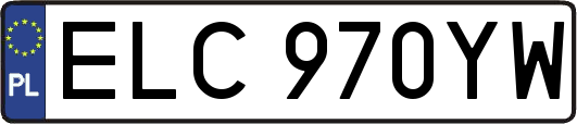 ELC970YW