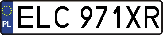 ELC971XR