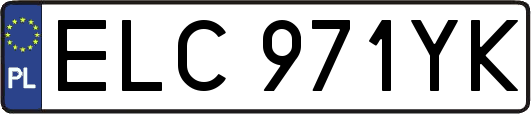ELC971YK