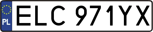 ELC971YX