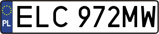 ELC972MW