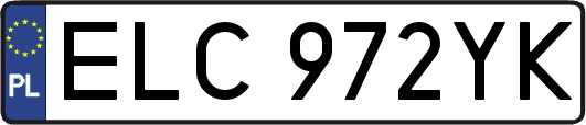ELC972YK