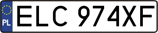ELC974XF